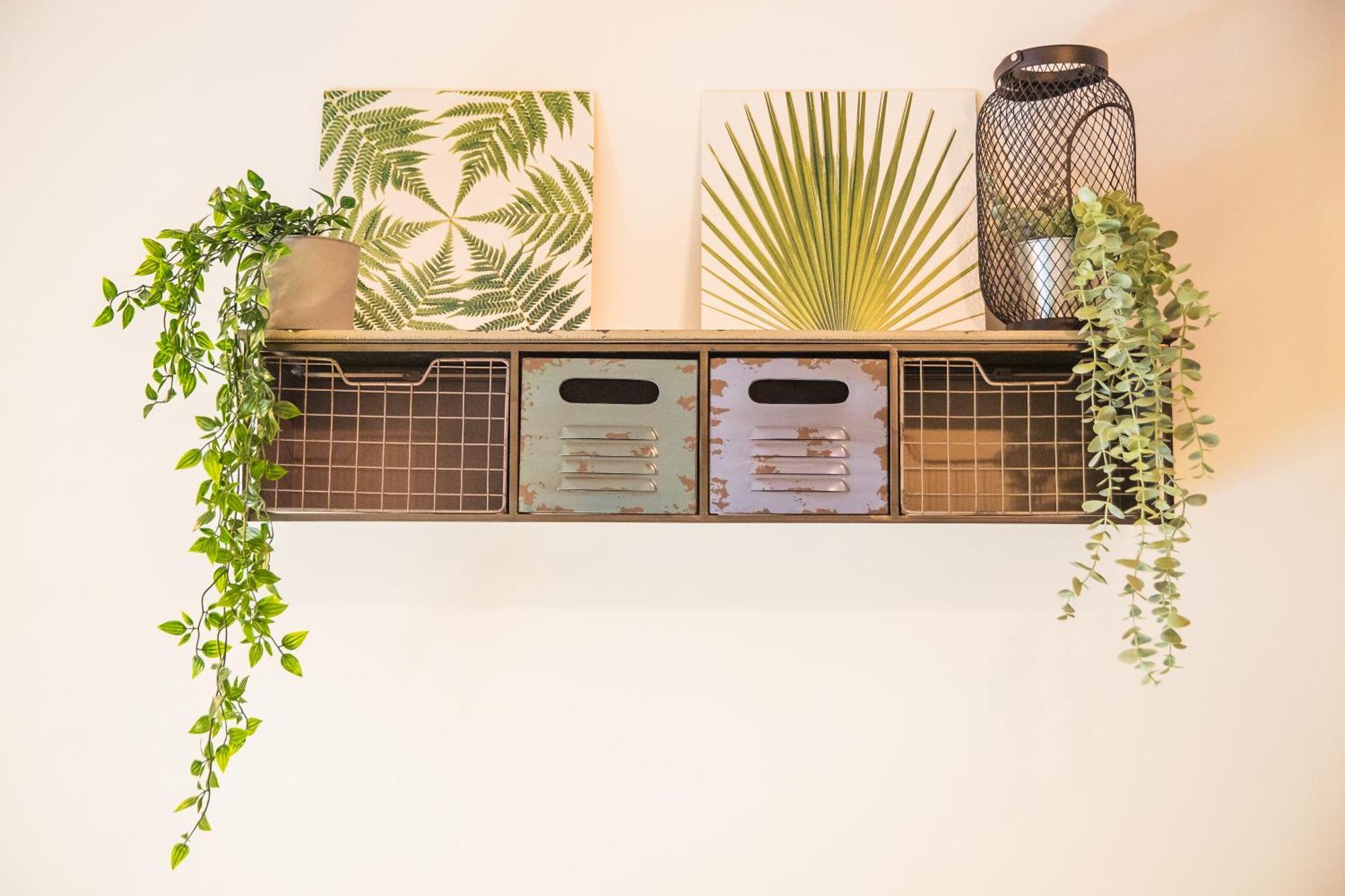 Urbanjungle - Your Trendy Loft In Central ブダペスト エクステリア 写真