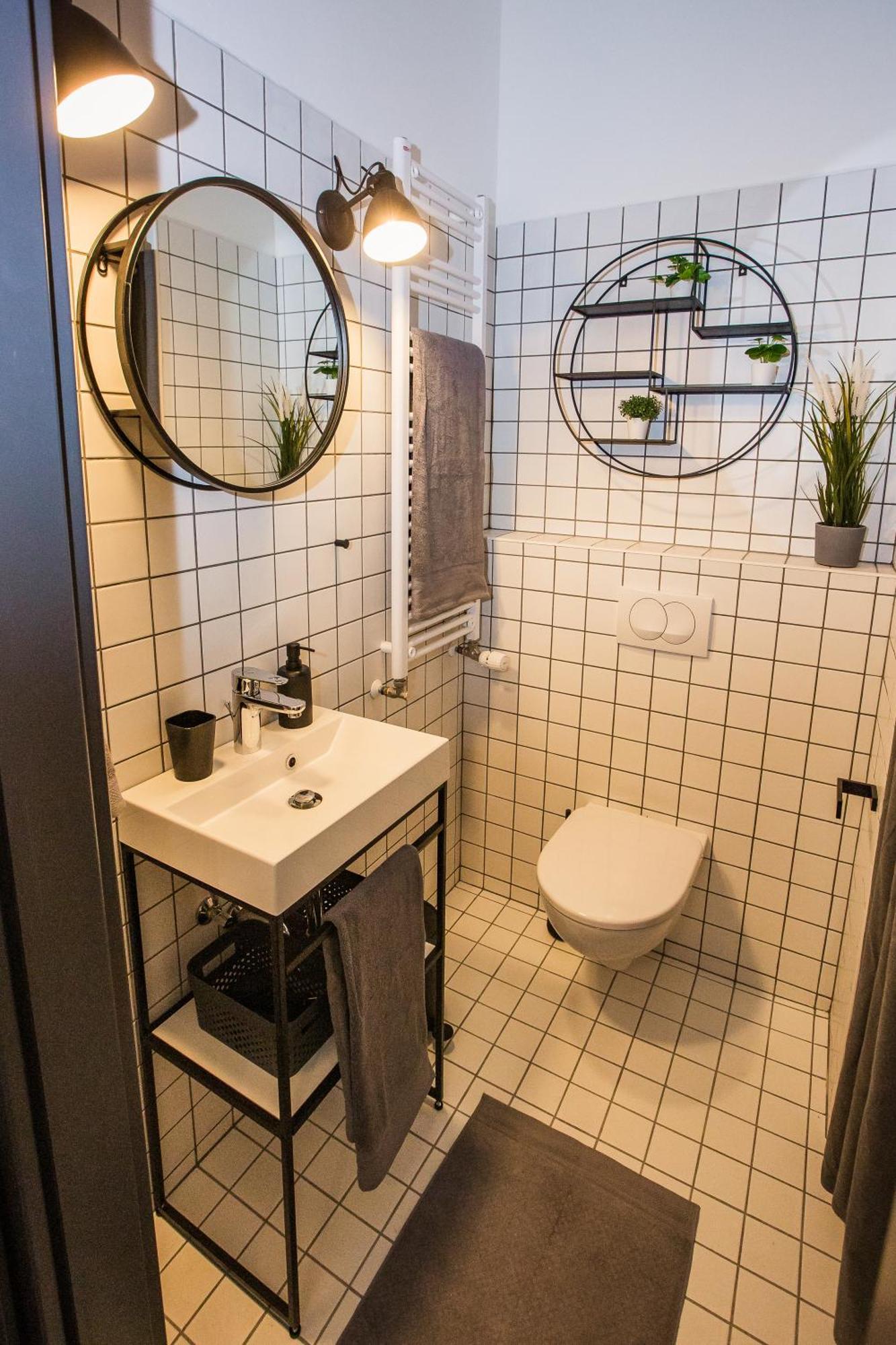 Urbanjungle - Your Trendy Loft In Central ブダペスト エクステリア 写真